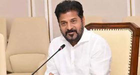 Cm revanth : వాళ్ళ పని ఆపడం.. మా పని పూర్తి చేయడమే!