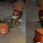 Swiggy delivery Boy: కడుపు నింపే వాడి కడుపు మండితే.. ఫుడ్ డెలివరీ ఏజెంట్ వైరల్ వీడియో వెనుక ఉన్న చేదు నిజాలు!