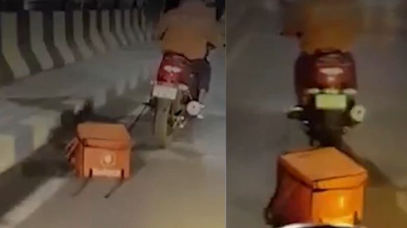 Swiggy delivery Boy: కడుపు నింపే వాడి కడుపు మండితే.. ఫుడ్ డెలివరీ ఏజెంట్ వైరల్ వీడియో వెనుక ఉన్న చేదు నిజాలు!