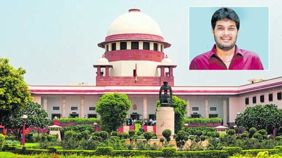 Supreme Court: డ్రైవర్ సుబ్రహ్మణ్యం హత్య కేసు.. ఏపీ పోలీసులపై సుప్రీంకోర్టు ఆగ్రహం