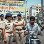Hyderabad Traffic Police: హైదరాబాద్‌లో లైసెన్స్ లేని డ్రైవర్లపై పోలీసుల ఉక్కుపాదం.. మార్చి 1 నుండి ప్రత్యేక తనిఖీలు
