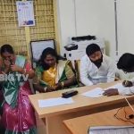 ACB Raids: భూపాలపల్లి జిల్లా కోర్టులో ఏసీబీ మెరుపు దాడి: ముగ్గురు సిబ్బంది అరెస్ట్