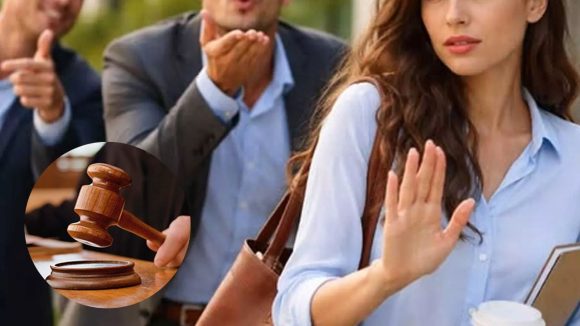 Flying Kiss Case Sentence:  తొమ్మిదేళ్ల క్రితం మైనర్ బాలికకు ఫ్లయింగ్ కిస్.. ముంబై కోర్టు సంచలన తీర్పు!
