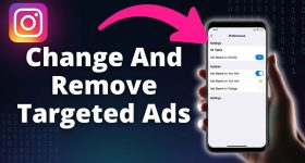 Instagram Adds: ఇన్‌స్టాగ్రామ్‌లో యాడ్స్‌తో విసిగిపోయారా? ఈ సెట్టింగ్స్‌తో ఈజీగా ఆఫ్ చేయండి