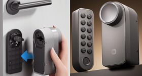Self-Install Smart Lock: స్వయంగా డోర్‌ లాక్ ఫిట్ చేయండి.. షావోమి కొత్త స్మార్ట్ లాక్ లాంచ్ .. ఫీచర్స్ ఇవే