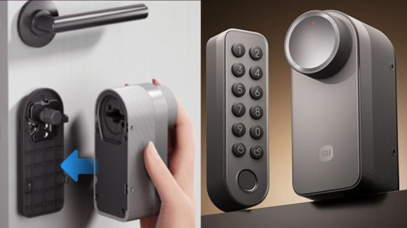 Self-Install Smart Lock: స్వయంగా డోర్‌ లాక్ ఫిట్ చేయండి.. షావోమి కొత్త స్మార్ట్ లాక్ లాంచ్ .. ఫీచర్స్ ఇవే