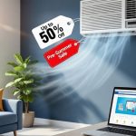 Air Condition Discount: ఏసీ కొనేందుకు ఇదే సరైన సమయం.. 1.5 టన్ విండో ఏసీలపై 50 శాతం ధర తగ్గింపు.. ఎక్కడంటే