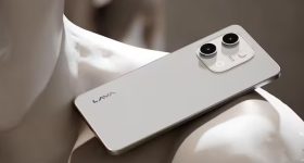 Yuva Star 3: రూ.7500 కంటే తక్కువ ధరలో 8GB ర్యామ్, 5000mAh బ్యాటరీ.. లావా కొత్త ఫోన్ లాంచ్