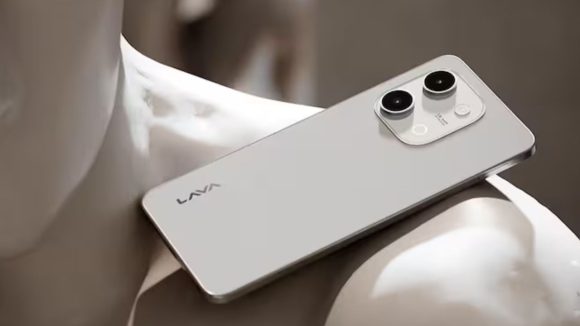 Yuva Star 3: రూ.7500 కంటే తక్కువ ధరలో 8GB ర్యామ్, 5000mAh బ్యాటరీ.. లావా కొత్త ఫోన్ లాంచ్