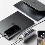 Transparent PowerBank: 300W ఛార్జింగ్, 24000mAh బ్యాటరీ.. కొత్త ట్రాన్స్‌పరెంట్ పవర్ బ్యాంక్ లాంచ్.. ధర?