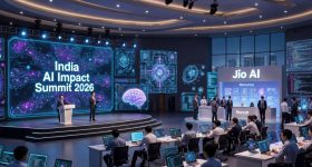 Jio AI Jobs: జియో ఓపెన్ జాబ్ ఆఫర్.. ఏఐ స్కిల్స్ ఉంటే చాలు ఉద్యోగం రెడీ