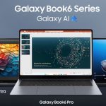 Galaxy Book 6: శాంసంగ్ ప్రీమియం ల్యాప్‌టాప్ లాంచ్.. పవర్‌ఫుల్ ప్రాసెసర్‌తో పాటు సూపర్ ఫీచర్స్