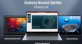 Galaxy Book 6: శాంసంగ్ ప్రీమియం ల్యాప్‌టాప్ లాంచ్.. పవర్‌ఫుల్ ప్రాసెసర్‌తో పాటు సూపర్ ఫీచర్స్