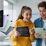 Infinix XPAD 30E: 7000mAh బ్యాటరీ, ఏఐ లెర్నింగ్ ఫీచర్స్‌తో స్టూడెంట్స్ స్పెషల్ ట్యాబ్లెట్.. ధర ఎంతంటే?