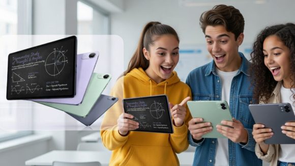 Infinix XPAD 30E: 7000mAh బ్యాటరీ, ఏఐ లెర్నింగ్ ఫీచర్స్‌తో స్టూడెంట్స్ స్పెషల్ ట్యాబ్లెట్.. ధర ఎంతంటే?