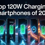 120W Charging Phones: నిమిషాల్లోనే 100 శాతం ఛార్జింగ్.. 120W ఫాస్ట్ ఛార్జింగ్ బెస్ట్ ఫోన్స్ ఇవే