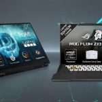 Asus Gaming Laptops: ఇండియాలో కొత్త ROG, ProArt, TUF గేమింగ్ ల్యాప్‌టాప్స్ లాంచ్.. ధర ఫీచర్స్ ఇవే