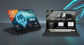 Asus Gaming Laptops: ఇండియాలో కొత్త ROG, ProArt, TUF గేమింగ్ ల్యాప్‌టాప్స్ లాంచ్.. ధర ఫీచర్స్ ఇవే