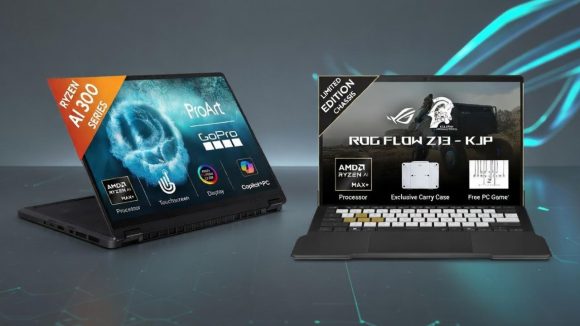 Asus Gaming Laptops: ఇండియాలో కొత్త ROG, ProArt, TUF గేమింగ్ ల్యాప్‌టాప్స్ లాంచ్.. ధర ఫీచర్స్ ఇవే