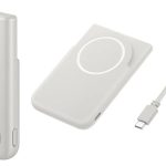 Samsung Qi2 Power bank: గెలాక్సీ S26 సిరీస్ కోసమే శాంసంగ్ స్పెషల్ పవర్‌ బ్యాంక్.. 5000mAh బ్యాటరీ, 15W వైర్‌లెస్ ఛార్జింగ్