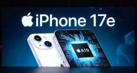 iPhone 17e: ఐఫోన్ 17 సిరీస్‌లో బడ్జెట్ మోడల్ త్వరలోనే లాంచ్.. 48MP కెమెరా, వైర్‌లెస్ చార్జింగ్‌తో పాటు ఫీచర్స్ ఇవే
