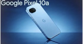 Pixel 10a Discount: పిక్సెల్ 10a సేల్ ఆఫర్.. గూగుల్ కొత్త ఫోన్‌పై రూ.6000 డిస్కౌంట్.. ఎక్కడంటే