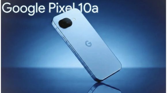 Google Pixel 10a: భారత్‌లో ఫిబ్రవరి 18న విడుదల కాబోతున్న పిక్సెల్ 10a.. మిడ్ రేంజ్ ఫోన్  ధర ఎంతంటే?