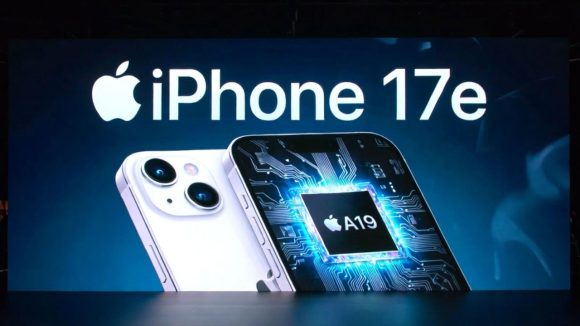 iPhone 17e: ఐఫోన్ 17 సిరీస్‌లో బడ్జెట్ మోడల్ త్వరలోనే లాంచ్.. 48MP కెమెరా, వైర్‌లెస్ చార్జింగ్‌తో పాటు ఫీచర్స్ ఇవే