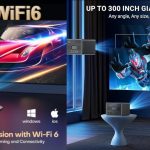 XElectron iProjector 3 Plus: ఇంట్లోనే సినిమా థియేటర్ ఫీలింగ్.. ఫుల్ HD డిస్‌ప్లేతో కొత్త ప్రొజెక్టర్ లాంచ్