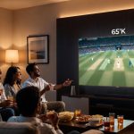 65 Inch Smart TV: T20 వరల్డ్ కప్ పెద్ద స్క్రీన్‌పై చూసే మజానే వేరబ్బా.. 65 ఇంచ్ స్మార్ట్‌టీవీలపై బంపర్ డిస్కౌంట్స్