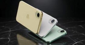 iPhone Network Bug: ఆపిల్ కొత్త ఫోన్‌లో పెద్ద సమస్య.. తలబాదుకుంటున్న యూజర్లు
