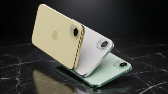 iPhone Network Bug: ఆపిల్ కొత్త ఫోన్‌లో పెద్ద సమస్య.. తలబాదుకుంటున్న యూజర్లు