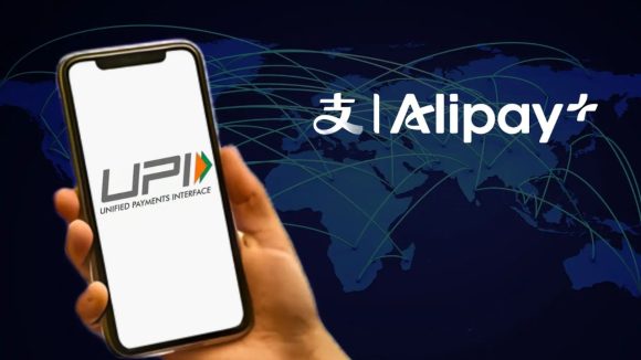 Alipay+ India UPI: ఇండియాలో చైనా యుపిఐ.. గూగుల్‌పే, ఫోన్‌పేతో ఢీ