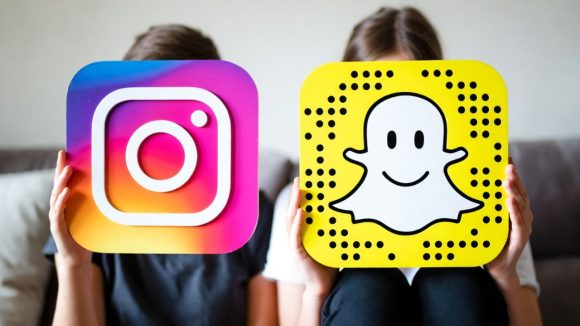 Instagram Snapchat Feature: జెన్ Z యూజర్లకు గుడ్‌న్యూస్.. ఇన్‌స్టాగ్రామ్‌లో స్నాప్‌చాట్ ఫీచర్.. ఇకపై ఈజీ ఫొటో షేరింగ్
