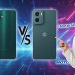 Samsung Motorola Budget: రూ.7500 కంటే తక్కువ ధరలో 12GB ర్యామ్, 50MP కెమెరాగల ఫోన్లు.. శాంసంగ్, మోటోరోలా బ్రాండ్