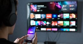 SmartTv Typing: స్మార్ట్ టీవీలో టైపింగ్ చేయడం ఇబ్బందిగా ఉందా? ఈ సింపుల్ ట్రిక్‌తో ఈజీగా చేసేయండి
