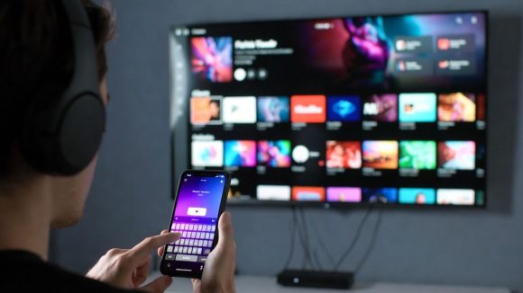 SmartTv Typing: స్మార్ట్ టీవీలో టైపింగ్ చేయడం ఇబ్బందిగా ఉందా? ఈ సింపుల్ ట్రిక్‌తో ఈజీగా చేసేయండి