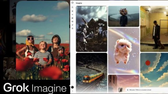 Grok Imagine 1.0: వీడియో జెనెరేషన్ టూల్ సూపర్ అడ్వాన్స్ వెర్షన్ తీసుకొచ్చిన మస్క్.. ఫ్రీగా ఎలా ఉపయోగించాలంటే?