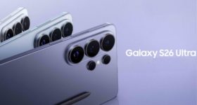 Galaxy S26, S26+: భారత్‌లో గెలాక్సీ S26, గెలాక్సీ S26+ లాంచ్.. అద్భుత ఫీచర్స్‌తో ధర రూ.లక్షకు పైనే