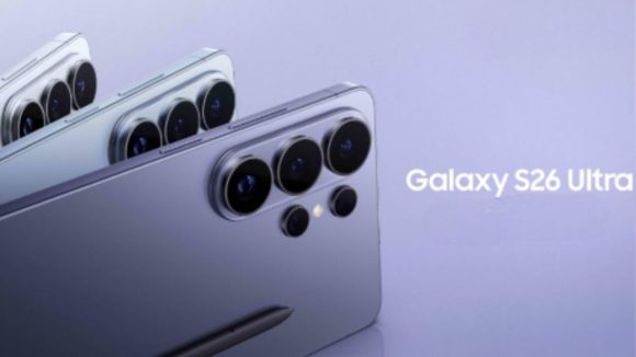 Galaxy S26 Ultra: వచ్చేసింది గెలాక్సీ S26 అల్ట్రా.. 200MP కెమెరా, సూపర్ ఫీచర్స్‌తో.. ఇండియాలో ధర..