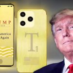 Trump T1 Mobile: త్వరలోనే ట్రంప్ మొబైల్ లాంచ్.. కానీ మేడ్ ఇన్ అమెరికా కాదు.. పైగా ధర కూడా ఎక్కువే
