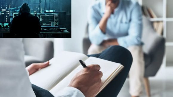 Therapy Apps Danger: థెరపీ యాప్స్‌తో ప్రమాదం.. డార్క్‌ వెబ్‌లో డేటా.. మీరు ఉపయోగిస్తున్నారా?