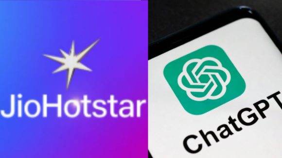 JioHotstar ChatGPT: జియోహాట్‌స్టార్‌లో చాట్‌జీపీటీ పవర్.. మీ మూడ్‌ని బట్టి సినిమాలు.. కొత్త ఫీచర్