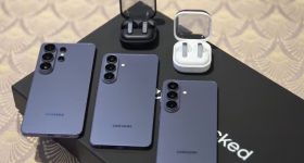 Galaxy S26, S26+: భారత్‌లో గెలాక్సీ S26, గెలాక్సీ S26+ లాంచ్.. అద్భుత ఫీచర్స్‌తో ధర రూ.లక్షకు పైనే