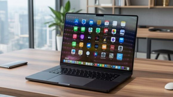 MacBook Pro M3: ఆపిల్ ల్యాప్‌టాప్‌పై రూ.50000 డిస్కౌంట్.. షాకింగ్ డీల్ ఎక్కడంటే