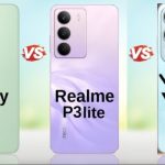 Smartphone Comparison: గెలాక్సీ F70e vs రియల్‌మి P3 లైట్ vs వివో Y29.. రూ.15000 బడ్జెట్‌లో ఏది బెస్ట్?