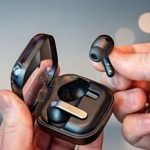 Galaxy Buds 4 Pro: శాంసంగ్ కొత్త టెక్నాలజీ ఇయర్ బడ్స్ లాంచ్.. హెడ్ జెస్చర్ కంట్రోల్స్‌, 30 గంటల బ్యాటరీ, ఇంకా
