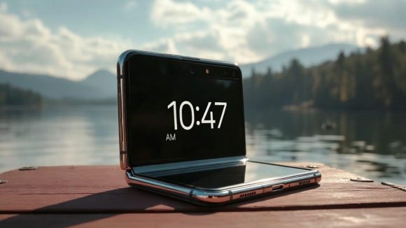 Motorola Razr 70: మోటోరోలా కొత్త ఫోల్డబుల్ ఫోన్ వచ్చేస్తోంది.. రేజర్ 70 త్వరలోనే లాంచ్..