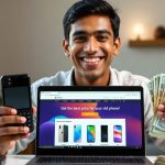 Old Phone Sale: మీ పాత ఫోన్ ఈజీగా విక్రయించి క్యాష్ పొందండి.. ఎలా చేయాలంటే?