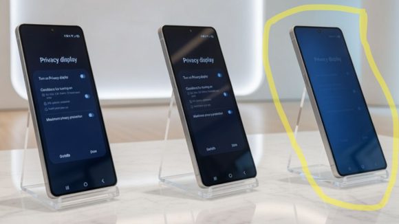 S26 Ultra Privacy Display: గెలాక్సీ S26 అల్ట్రాలో ఇమేజ్ క్వాలిటీపై మండిపడుతున్న యూజర్లు.. ఆర్డర్లు క్యాన్సిల్